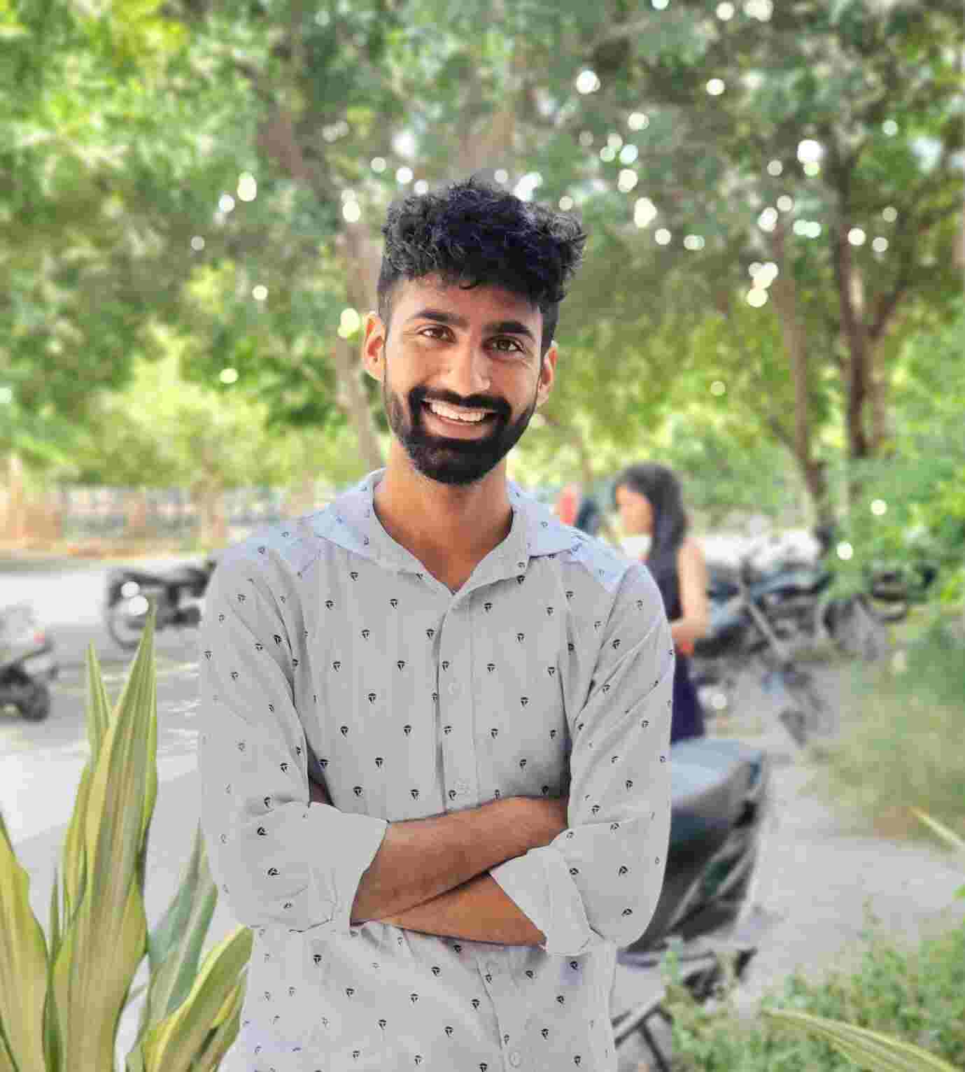 Alumni image