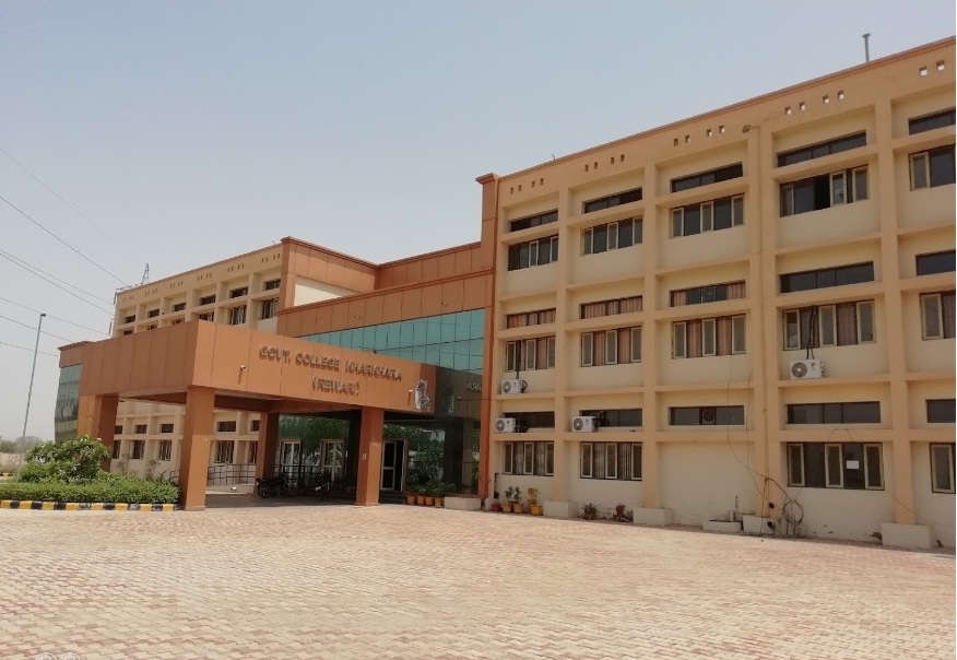 College Banner 1